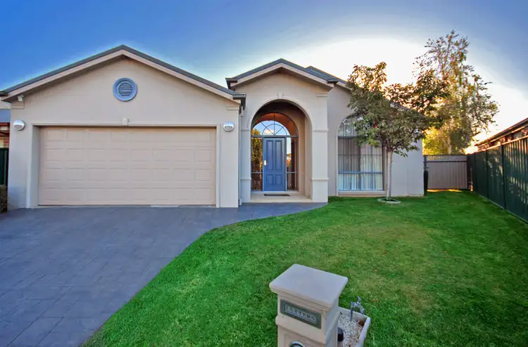 Main view of Homely house listing, 4 Cedar Court, Shepparton VIC 3630