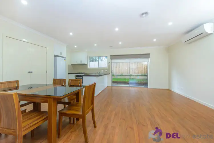 Fifth view of Homely townhouse listing, 2/45 Jones Road, Dandenong VIC 3175