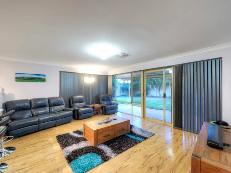 Sixth view of Homely house listing, 15 Brumby Court, High Wycombe WA 6057
