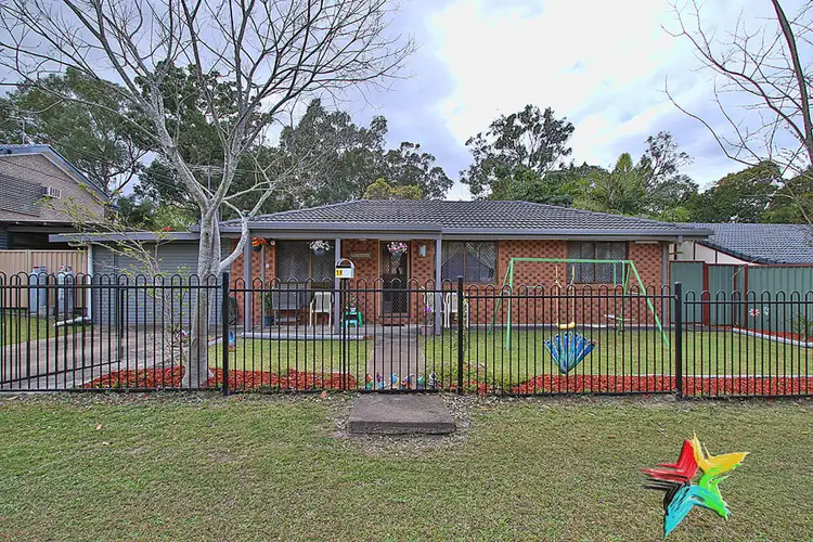 Second view of Homely house listing, 19 Zorina Street, Browns Plains QLD 4118