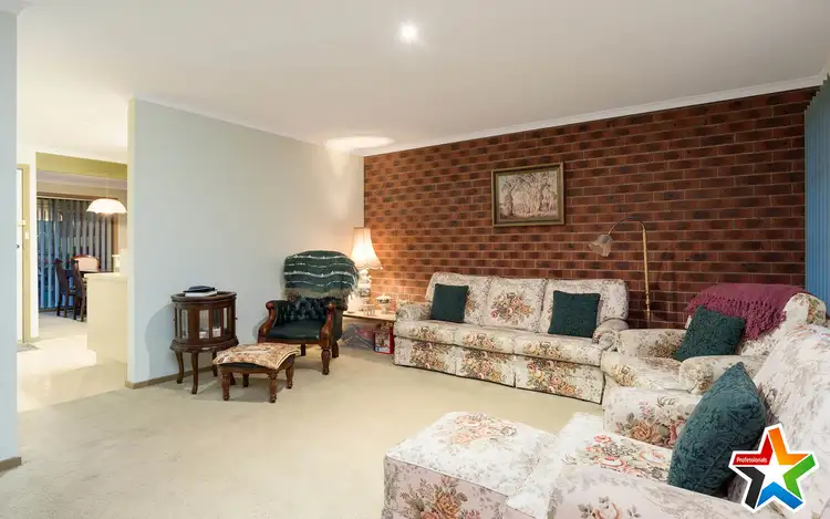 Third view of Homely townhouse listing, 37 Marlow Street, Mooroolbark VIC 3138