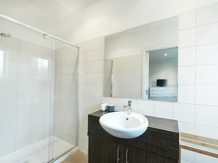 Fifth view of Homely apartment listing, 1/116 Somerville Road, Yarraville VIC 3013