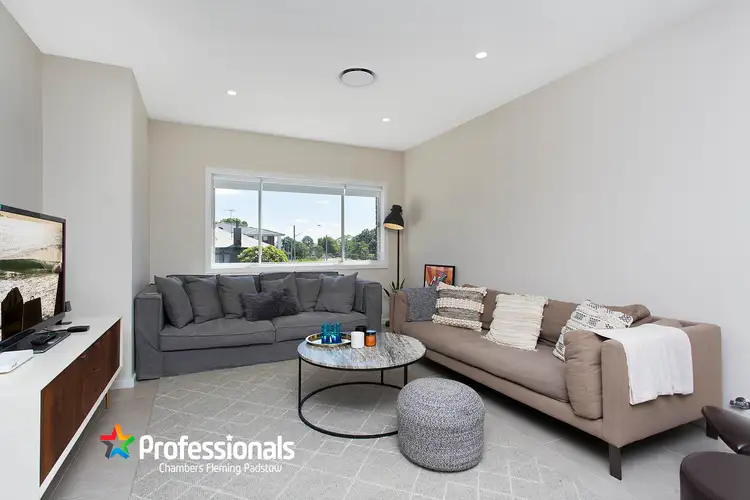 Second view of Homely house listing, 1B Orient Road, Padstow NSW 2211