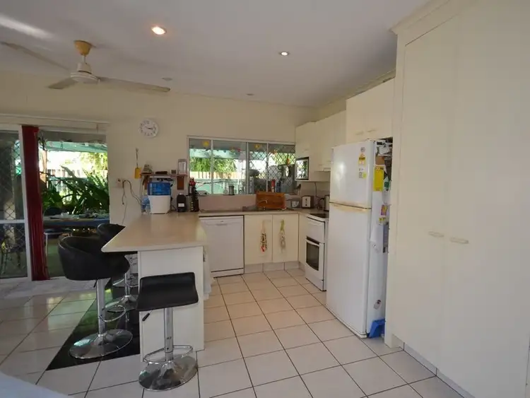 Second view of Homely house listing, 10 Adventure Close, Bentley Park QLD 4869