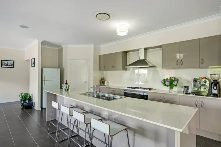 Fifth view of Homely house listing, 62 Maize Street, Tenambit NSW 2323
