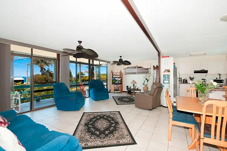Second view of Homely house listing, 35 Sandstone Crescent, Lennox Head NSW 2478