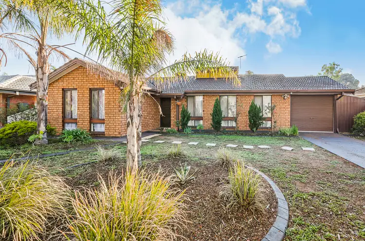 Main view of Homely house listing, 8 Hookes Court, Paralowie SA 5108