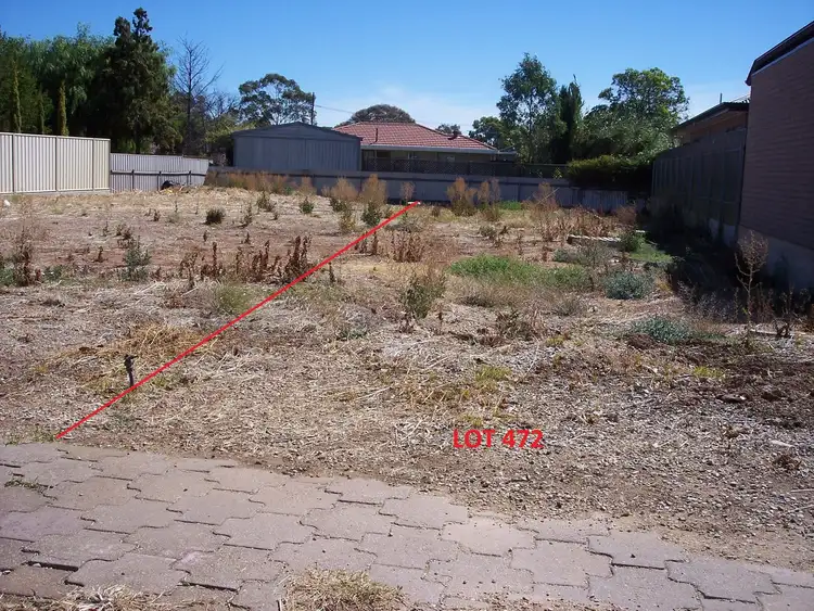 47c Dumfries Avenue, Northfield SA 5085