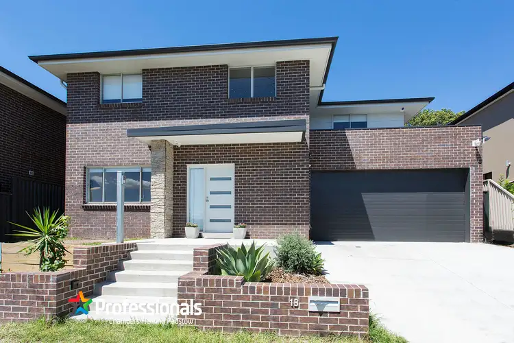 Main view of Homely house listing, 1B Orient Road, Padstow NSW 2211