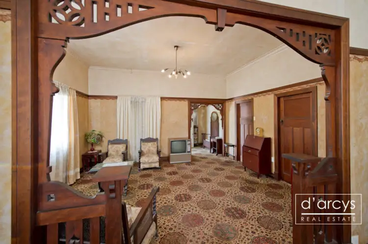Fourth view of Homely house listing, 25 Myagah Road, Ashgrove QLD 4060