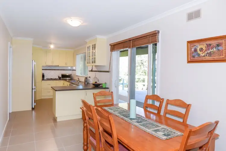 Second view of Homely house listing, 95 Harberts Road, Don Valley VIC 3139
