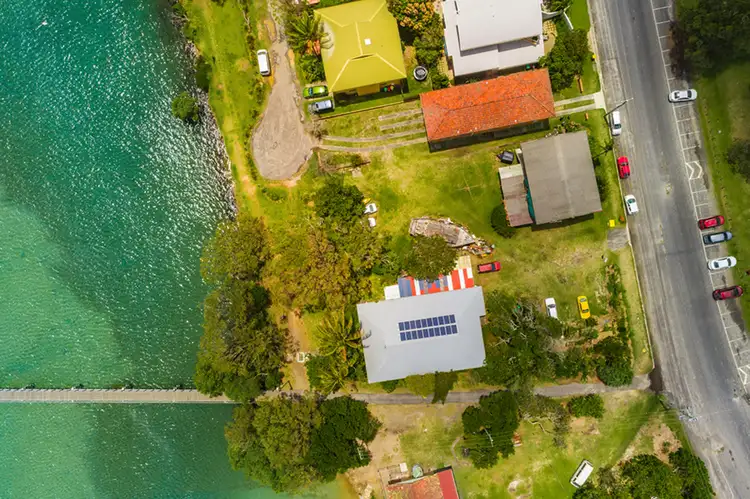 Fourth view of Homely house listing, 36-38 South Beach Road, Brunswick Heads NSW 2483