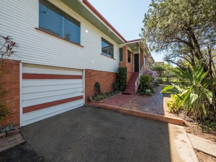 Second view of Homely house listing, 441 Robinson Road West, Geebung QLD 4034