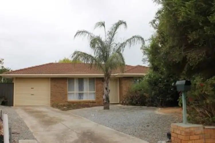 6 Oakwood Place, Blakeview SA 5114