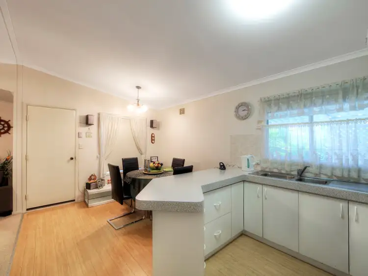 Fifth view of Homely house listing, 51/186 Hale Road, Forrestfield WA 6058