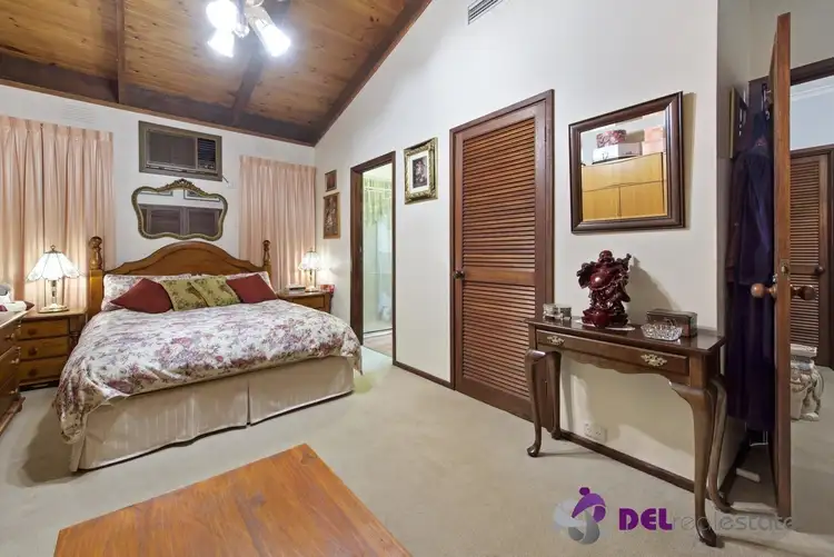 Sixth view of Homely house listing, 8 May Court, Dandenong VIC 3175
