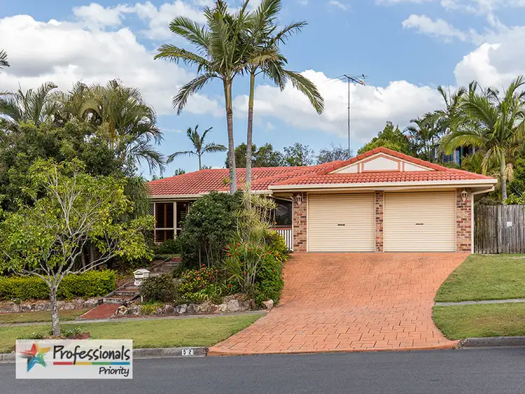 52 McAlroy Road, Ferny Grove QLD 4055