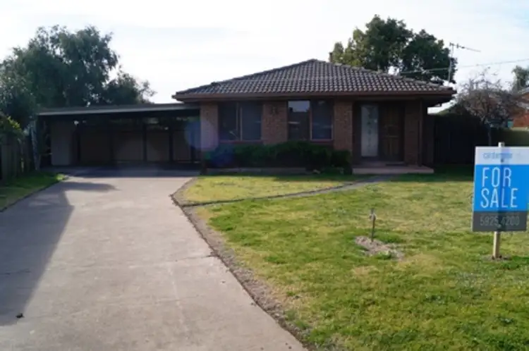 4 Coe Court, Mooroopna VIC 3629