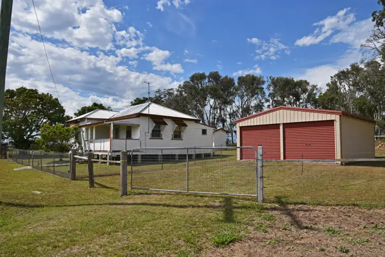 Main view of Homely house listing, 68 Kings Creek Road, Lawrence NSW 2460