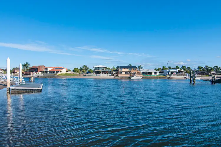 Fifth view of Homely house listing, 17 Kikori Crescent, Runaway Bay QLD 4216