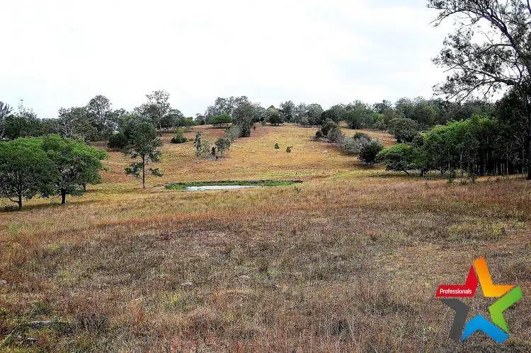 Fourth view of Homely land listing, 0 Ipswich-Boonah Road, Boonah QLD 4310