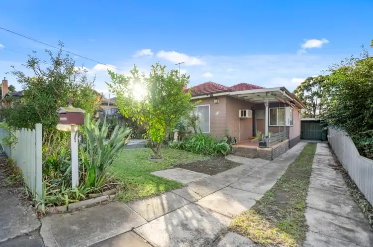 4 Love Street, Yarraville VIC 3013