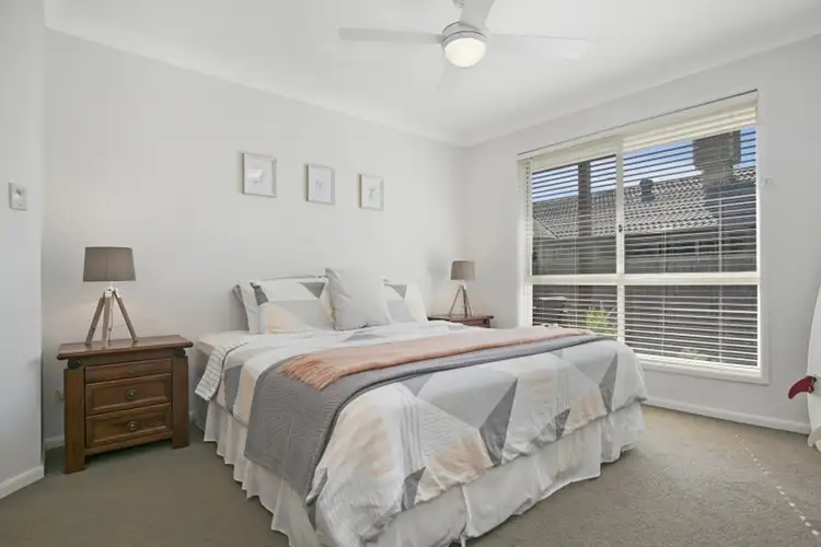 Sixth view of Homely house listing, 29 Macadie Way, Merrimac QLD 4226