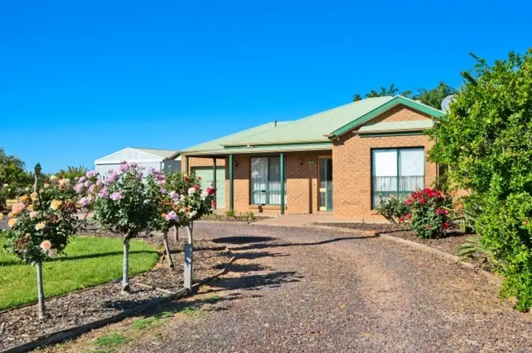 2719 Eleventh Street, Irymple VIC 3498
