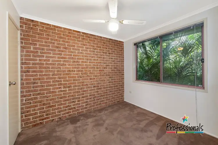Sixth view of Homely villa listing, 22/62 Myall Road, Casula NSW 2170