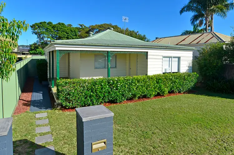 69 Barrenjoey Road, Ettalong Beach NSW 2257