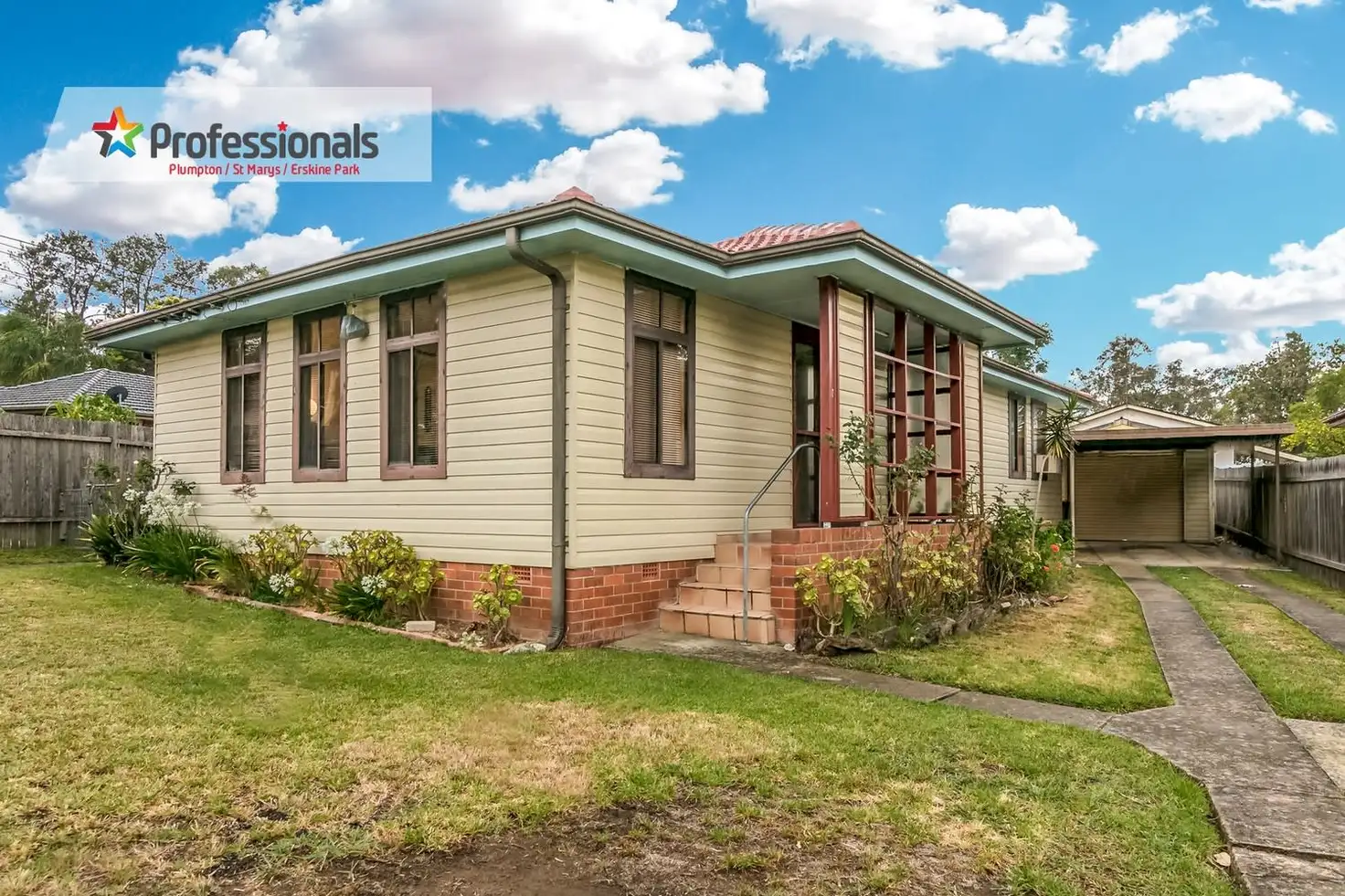 Main view of Homely house listing, 114 Aurora Drive, Tregear NSW 2770