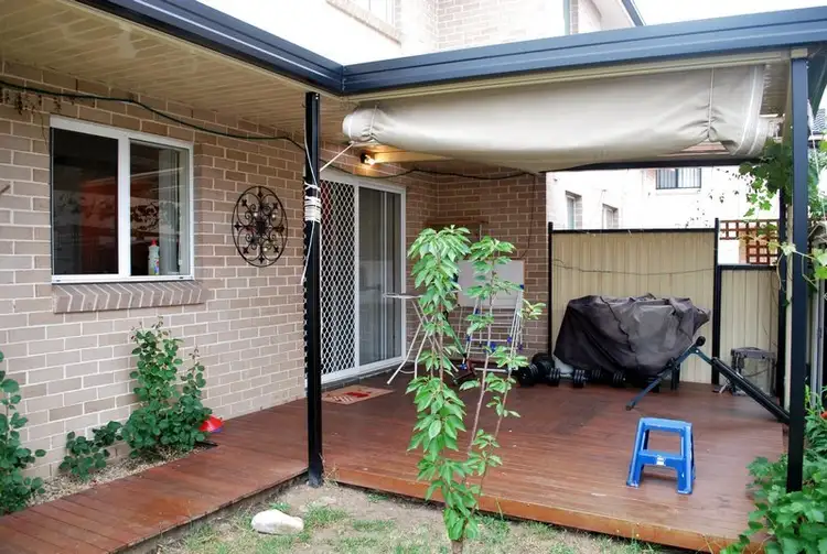 Seventh view of Homely townhouse listing, Address available on request