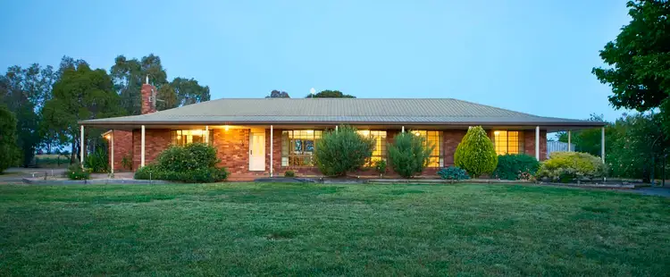 Main view of Homely rural property listing, 810 Lemnos North Road, Congupna VIC 3633