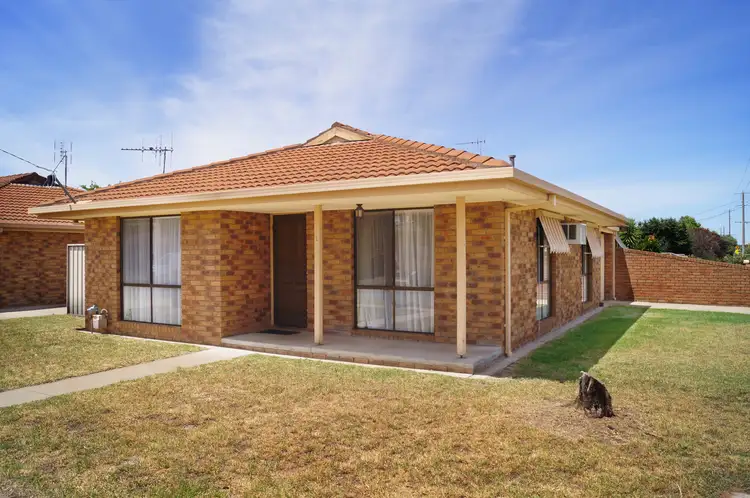 Second view of Homely unit listing, 1/15 Hawdon Street, Shepparton VIC 3630