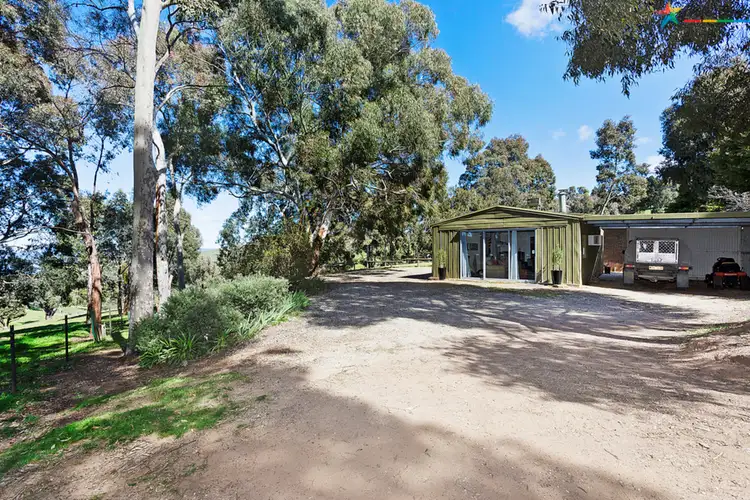 Fifth view of Homely rural property listing, 175 Flagstaff Road, Bethanga VIC 3691