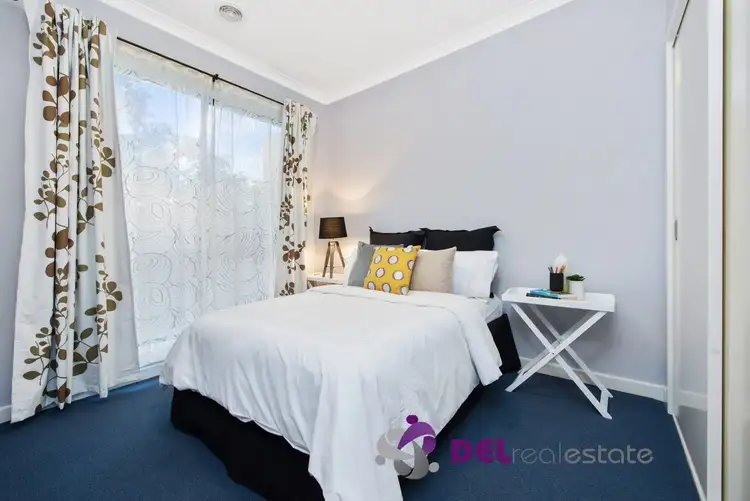 Sixth view of Homely unit listing, 2/8 Oakwood Avenue, Dandenong North VIC 3175
