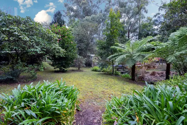 Fifth view of Homely house listing, 51 Wonga Road, Millgrove VIC 3799