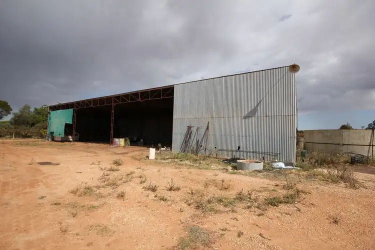 Second view of Homely rural property listing, 89 Channel Road, Merbein VIC 3505