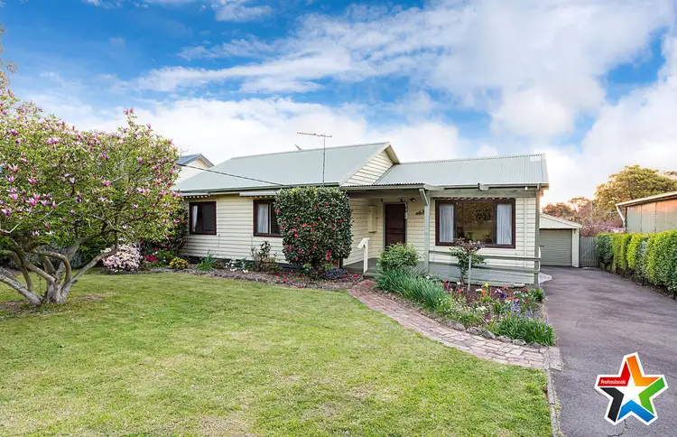 Third view of Homely house listing, 43 Murray Road, Croydon VIC 3136