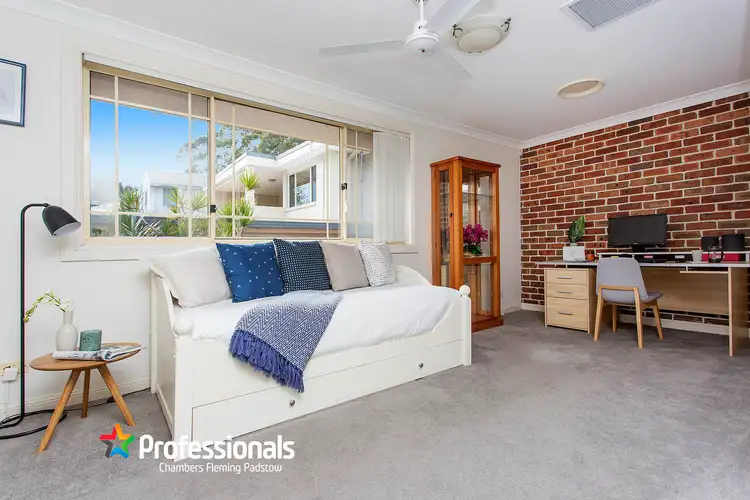 Sixth view of Homely semi-detached listing, 205B Gannons Road, Caringbah NSW 2229