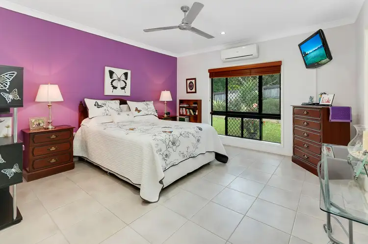 Seventh view of Homely house listing, 6 Finniss Crescent, Bentley Park QLD 4869
