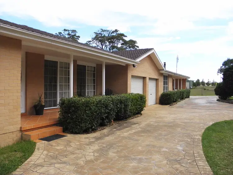 Third view of Homely house listing, 46 Forest Road, Falls Creek NSW 2540