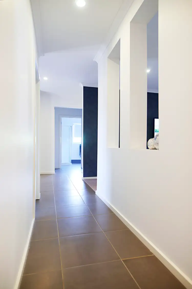 Third view of Homely house listing, 16 Dartmouth Court, Kialla VIC 3631