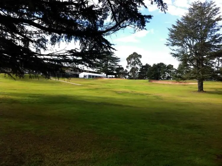 LOT Lot, 13 Golf Rise Estate, Shepparton VIC 3630