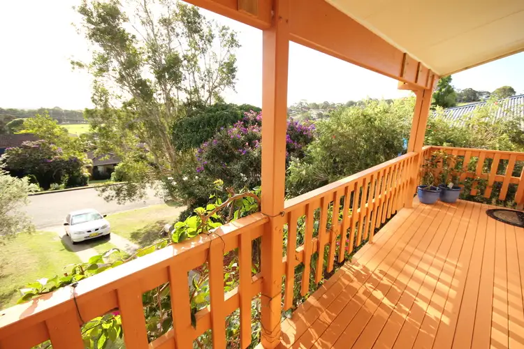 Main view of Homely house listing, 34 Divide Street, Forster NSW 2428
