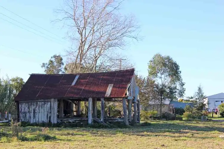 Fifth view of Homely rural property listing, 607 Woodford Dale Road, Brushgrove NSW 2460