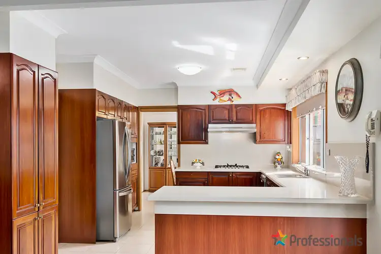 Third view of Homely house listing, 6 Gunsynd Avenue, Casula NSW 2170