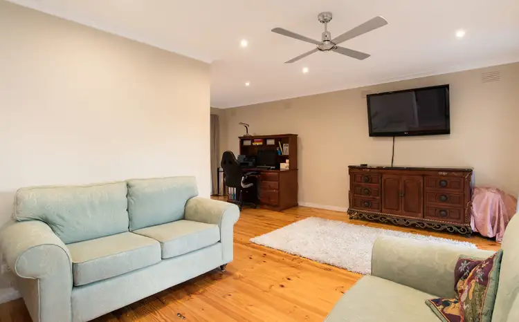 Third view of Homely house listing, 16 Autumn Grove, Mooroolbark VIC 3138