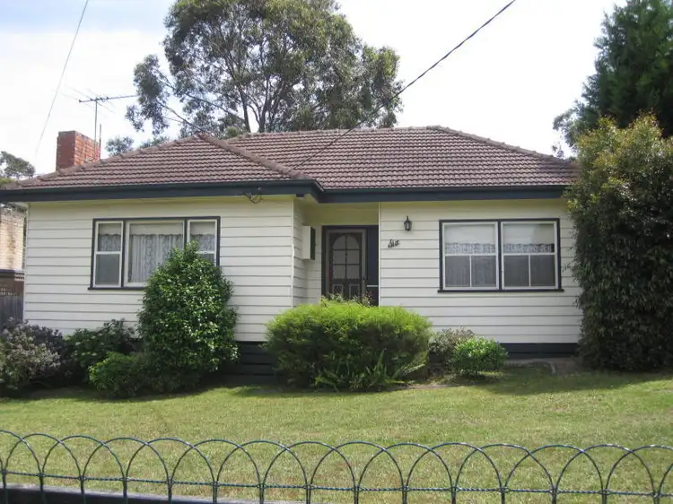 1/6 Edna Street, Heathmont VIC 3135