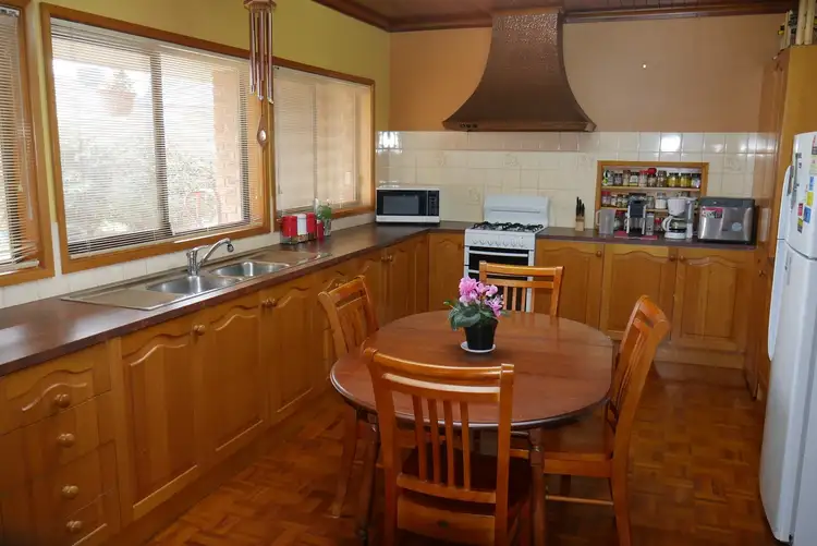 Second view of Homely house listing, 3 Day Court, Shepparton VIC 3630